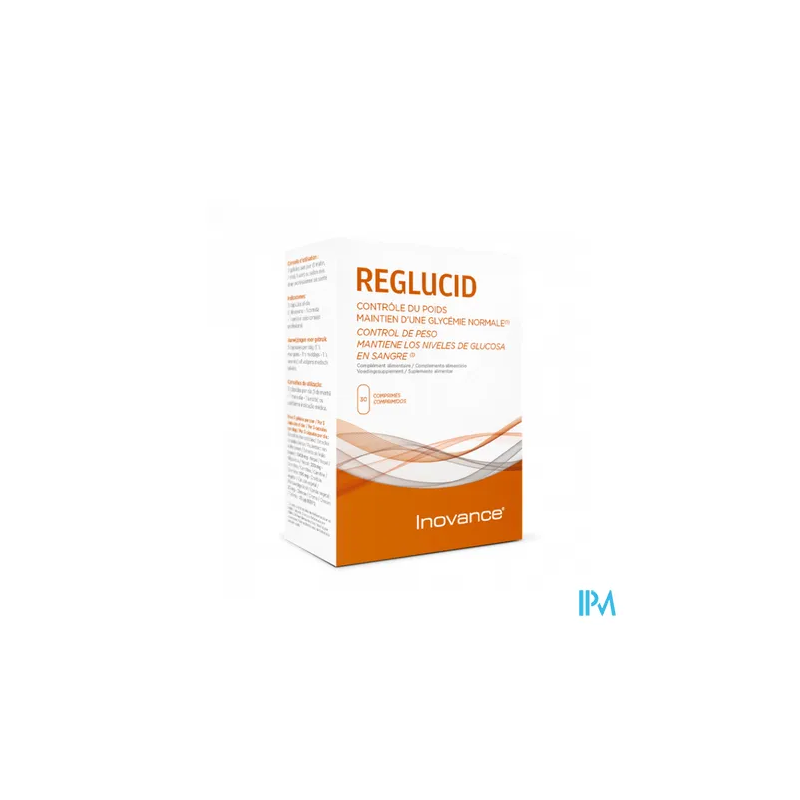 INOVANCE REGLUCID CPR30