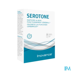 INOVANCE SEROTONE GELU 30