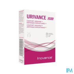 INOVANCE URIVANCE FLASH CPR 20