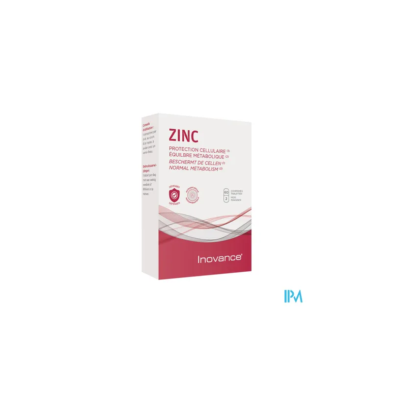INOVANCE ZINC CPR 60