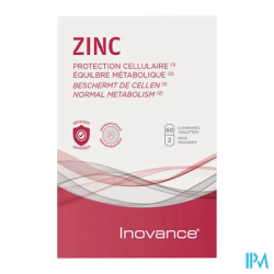 INOVANCE ZINC CPR 60