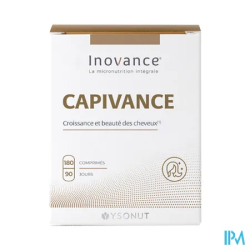 INOVANCE CAPIVANCE CPR 180