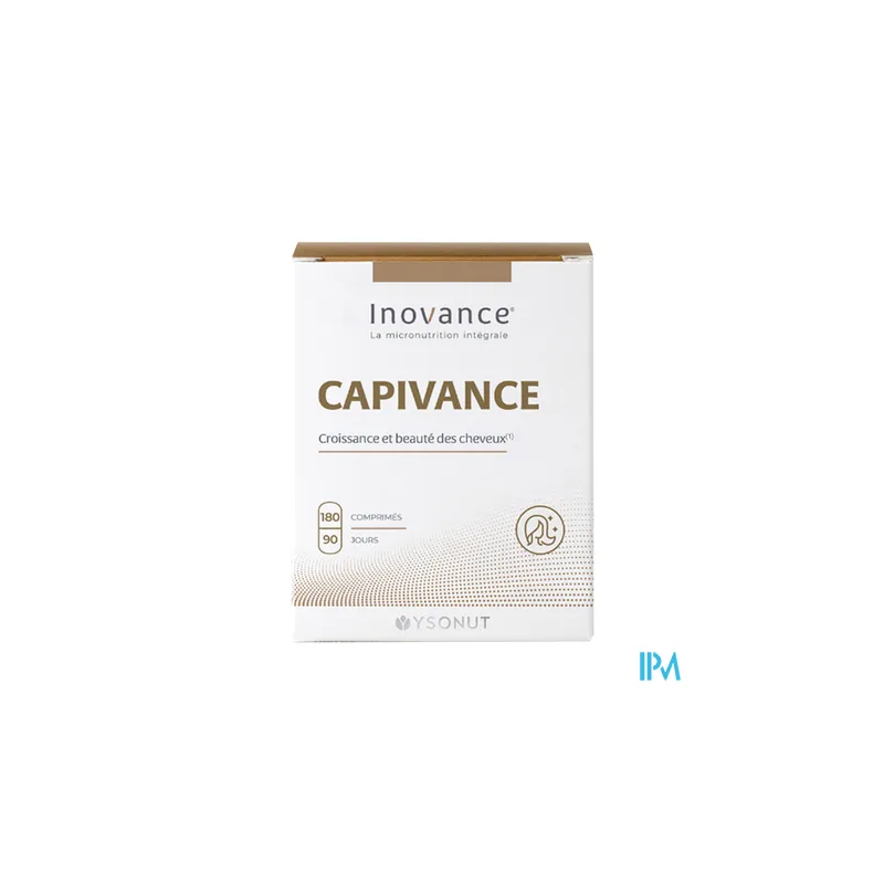 INOVANCE CAPIVANCE CPR 180