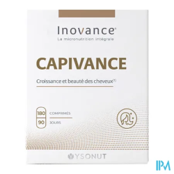 INOVANCE CAPIVANCE CPR 180