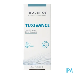 INOVANCE TUXIVANCE SOL BUV 125ML