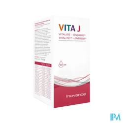 INOVANCE VITA J SIROP 150ML