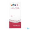 INOVANCE VITA J SIROP 150ML