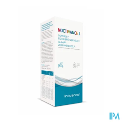INOVANCE NOCTIVANCE J SIROP 150ML