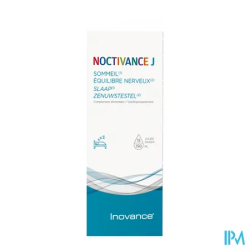 INOVANCE NOCTIVANCE J SIROP 150ML
