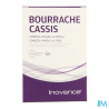 INOVANCE BOURRACHE CASSIS CAPS 100