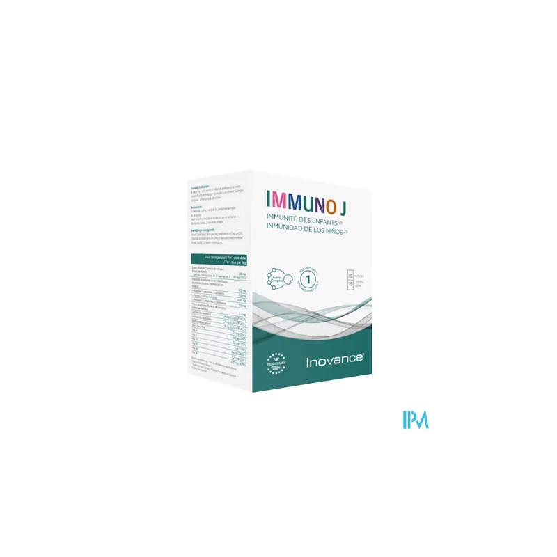 INOVANCE IMMUNO J STICK 14