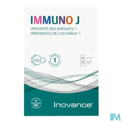 INOVANCE IMMUNO J STICK 14