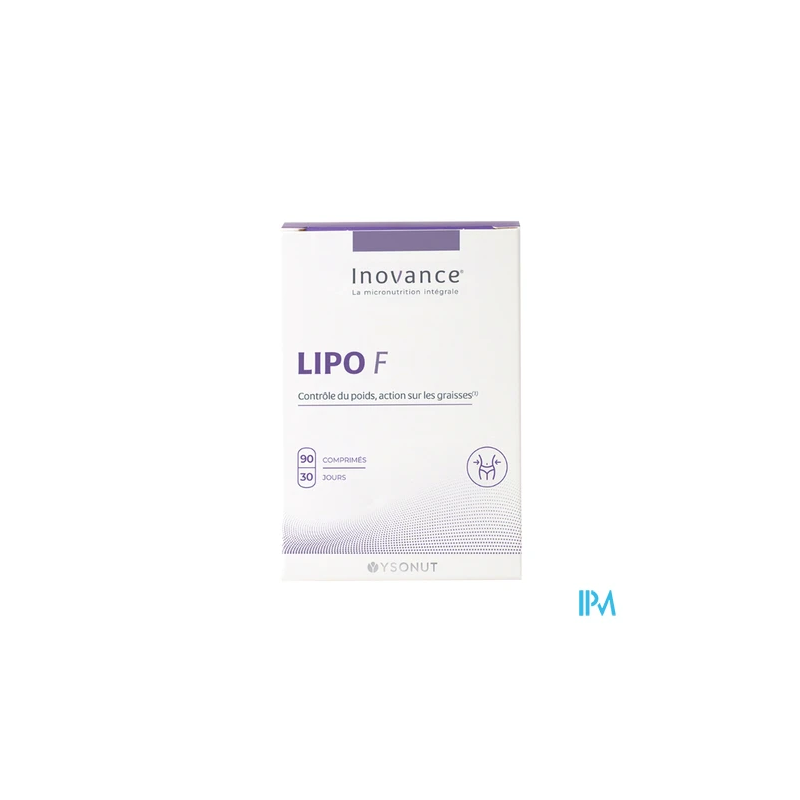 INOVANCE LIPO F CPR 90