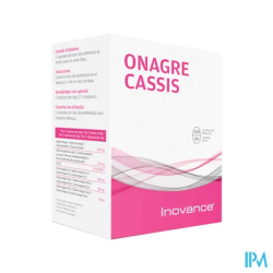 INOVANCE ONAGRE CASSIS CAPS 100