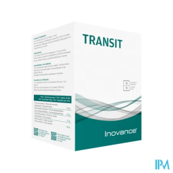 INOVANCE TRANSIT SACH 15