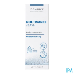 INOVANCE NOCTIVANCE SPRAY 20ML