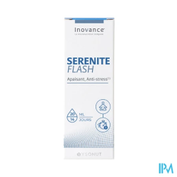 INOVANCE SERENITE FLASH SPRAY 20ML