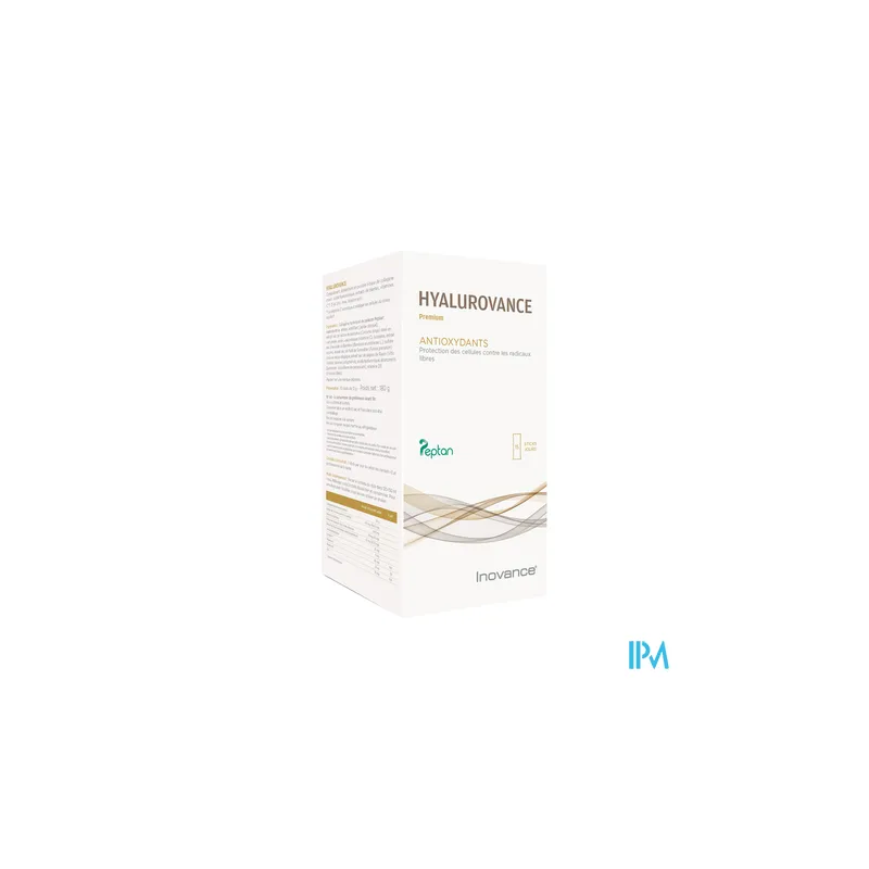 INOVANCE HYALUROVANCE STICK 15