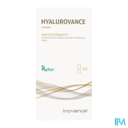 INOVANCE HYALUROVANCE STICK 15