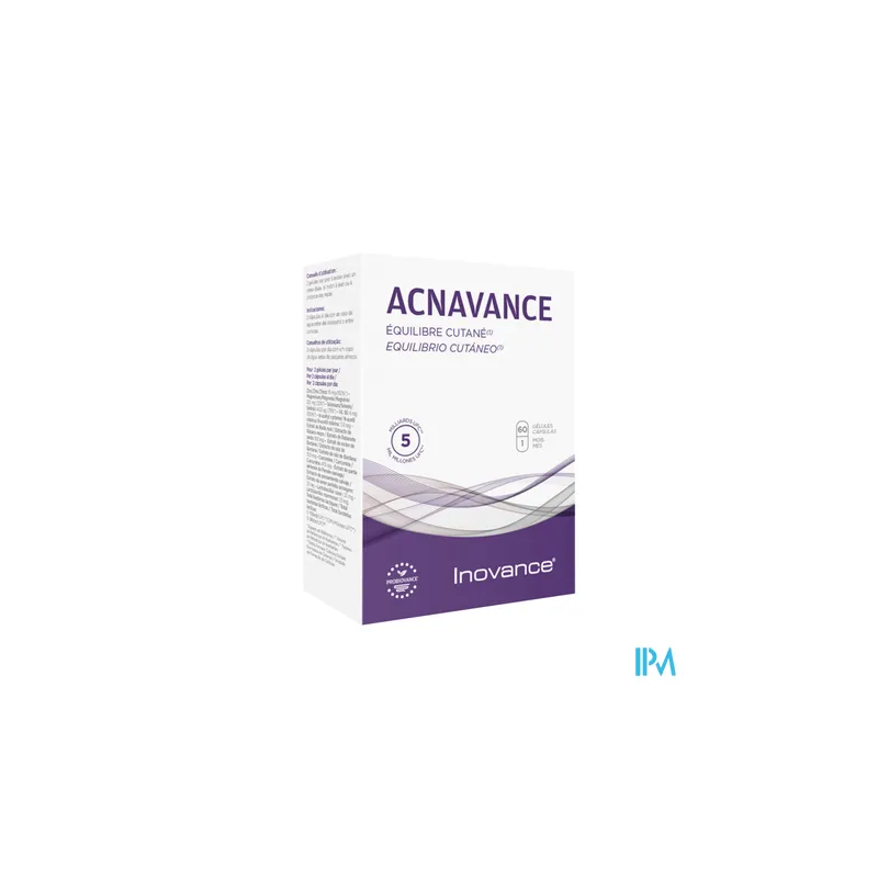 INOVANCE ACNAVANCE GELUL 60