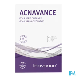 INOVANCE ACNAVANCE GELUL 60