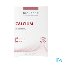 INOVANCE CALCIUM CPR 60