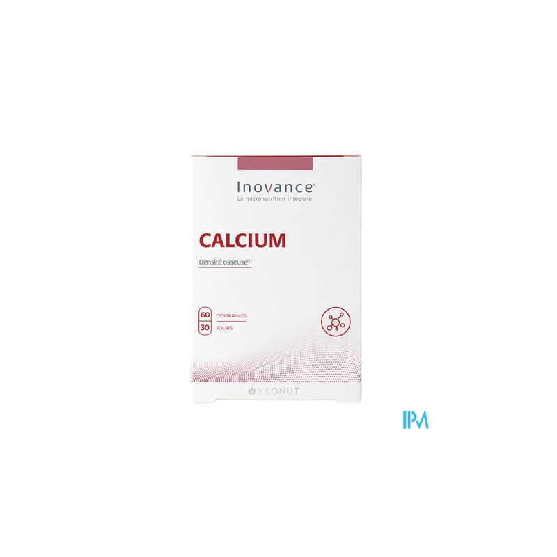 INOVANCE CALCIUM CPR 60