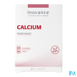 INOVANCE CALCIUM CPR 60