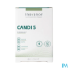 INOVANCE CANDI 5 GELUL30+CPR30
