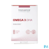 INOVANCE OMEGA 3 DHA CAPS 30