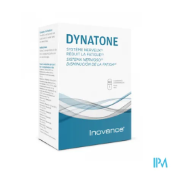 INOVANCE DYNATONE CPR60