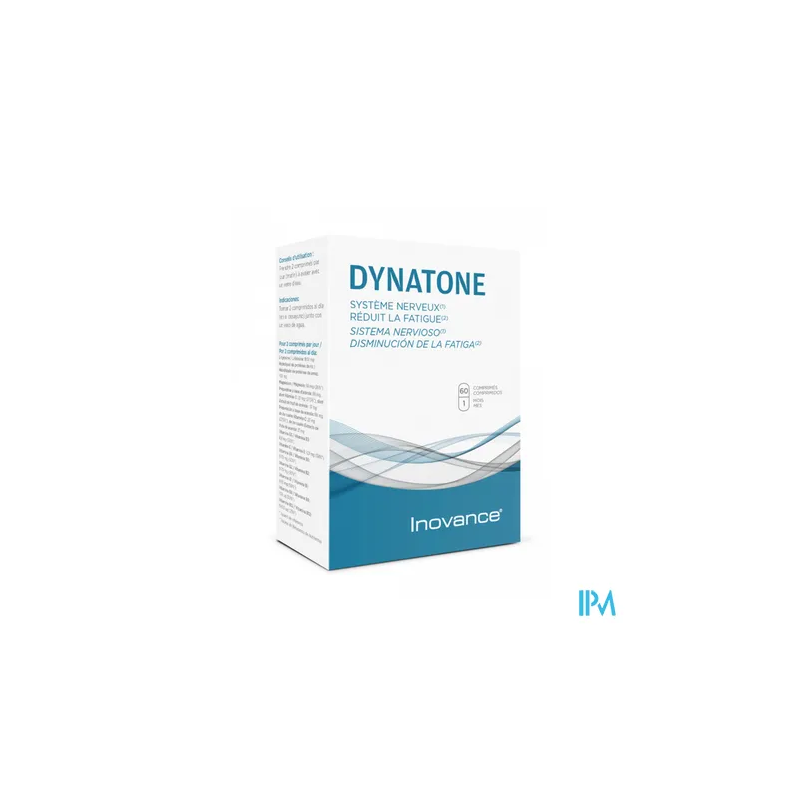 INOVANCE DYNATONE CPR60