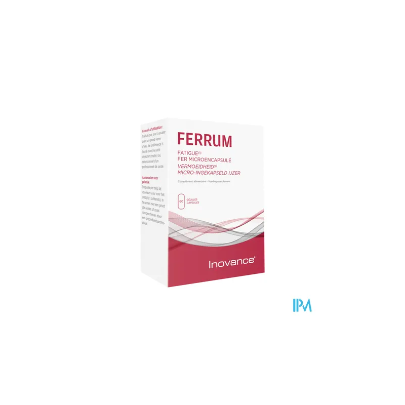 INOVANCE FERRUM GELUL 60