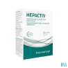 INOVANCE HEPACTIV COMPRIME 60