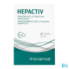 INOVANCE HEPACTIV COMPRIME 60