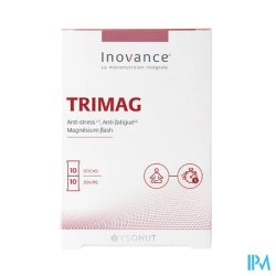 INOVANCE TRIMAG STICK10