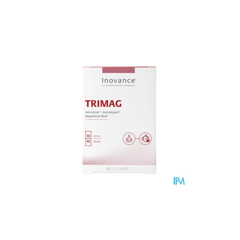 INOVANCE TRIMAG STICK10