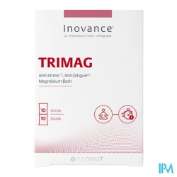 INOVANCE TRIMAG STICK10