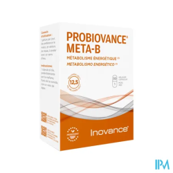 INOVANCE PROBIOVANCE META-B GELU30