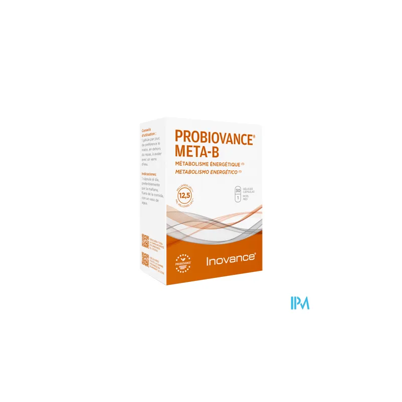 INOVANCE PROBIOVANCE META-B GELU30