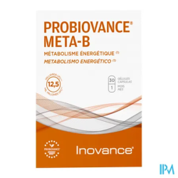 INOVANCE PROBIOVANCE META-B GELU30