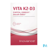 INOVANCE VITA K2 D3 CAPSULE 60