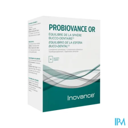 INOVANCE PROBIOVANCE OR SACH 14