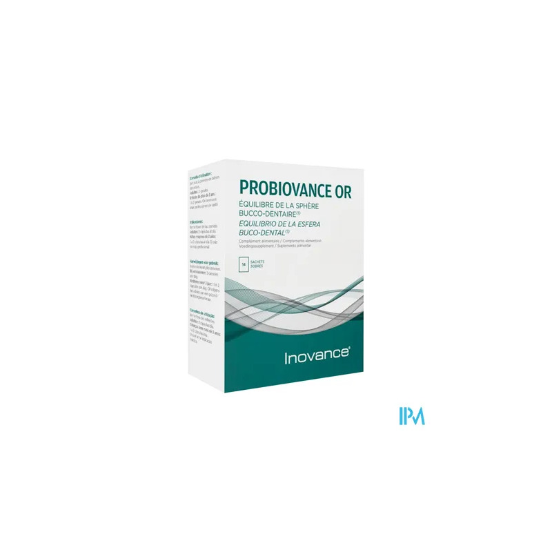 INOVANCE PROBIOVANCE OR SACH 14