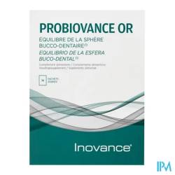 INOVANCE PROBIOVANCE OR SACH 14