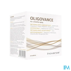 INOVANCE OLIGOVANCE SACH 14