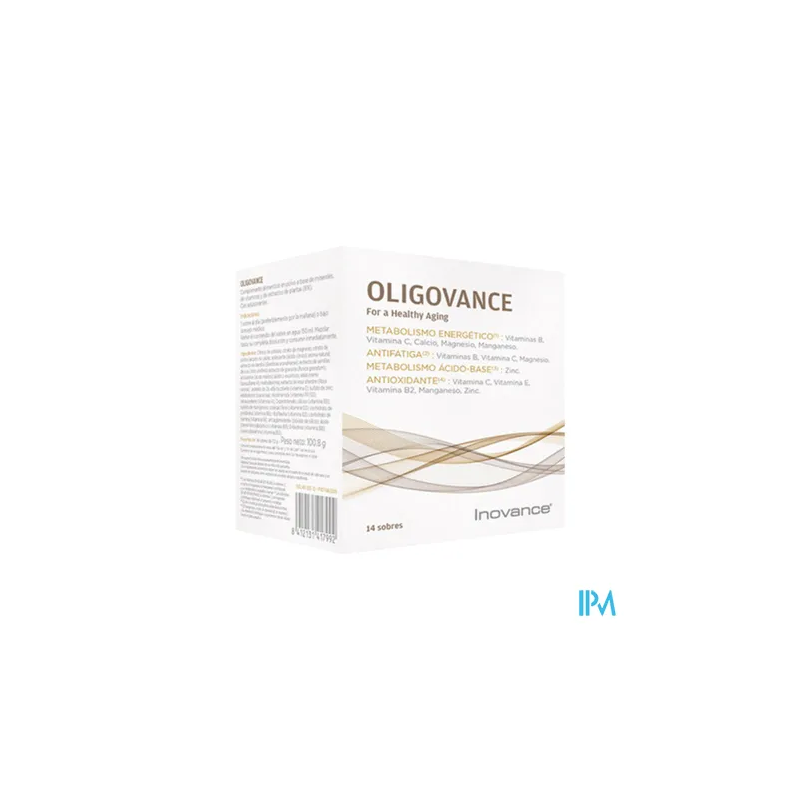 INOVANCE OLIGOVANCE SACH 14