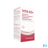 INOVANCE VITA D3+ 15ML