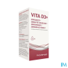 INOVANCE VITA D3+ 15ML