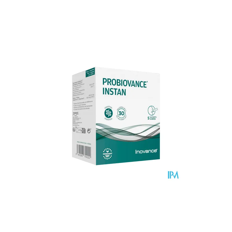 INOVANCE PROBIOVANCE INSTAN SACH5